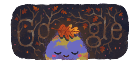Happy Fall 2019!